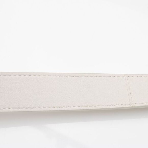 Bottega Veneta Lambskin Cassette Small Crossbody - Picture 10 of 15